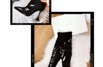New In: Revolve, Raye Boots – Shirley’s Wardrobe | Magnificence & Type Weblog