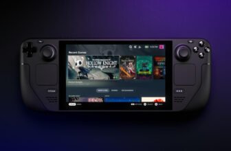 Steam’s Autumn Sale sees deep reductions on LCD Steam Decks and choose video games