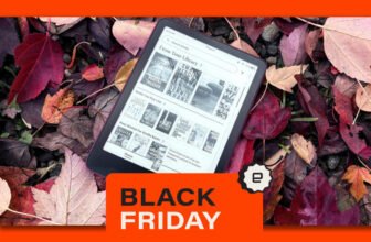 Black Friday Kindle offers slash $30 off the worth of the 2024 Paperwhite