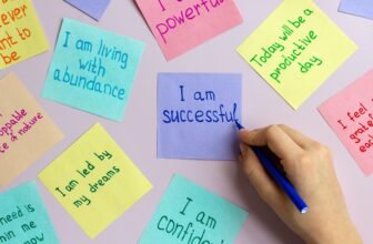 The Reality About Generic Affirmations and Learn how to Make Them Work