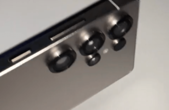 Rounded edges And Extra! Leak Exhibits “Galaxy S25 Extremely” In Fingers-On Video