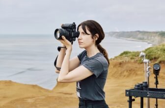 Sony Launches Alpha 1 II: A Professional-Degree Digital camera With AI and 8K Video