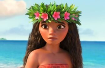 Here is What Auli’i Cravlho Thinks About Moana Being a Disney Princess