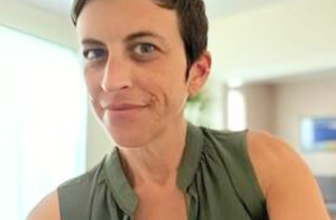 Podcast Episode #145: “Power Coaching for Much less Ache” with Trisha Durham