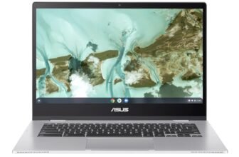 It Seems Like A MacBook However It is Not, And It is 10 Instances Cheaper