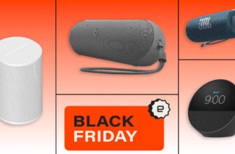 Massive financial savings on JBL, Sonos, Echo, Marshall and extra