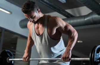 Chest-Supported Row vs. Bent-Over Row: Which Variation is Greatest for Constructing a Larger Again?