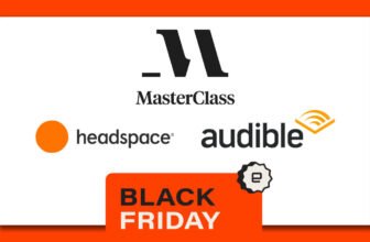 Black Friday subscription offers are nonetheless accessible for Disney+, MasterClass, Audible and others