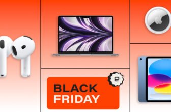 The very best reductions we may discover on AirPods, iPads, MacBooks and AirTags