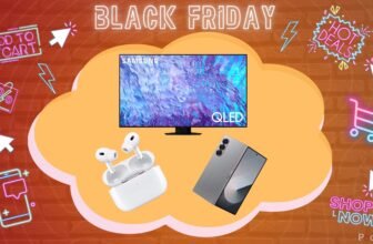 41 of one of the best Black Friday offers