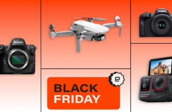 The 19 finest Black Friday offers on digital camera gear from Nikon, DJI, Canon and others