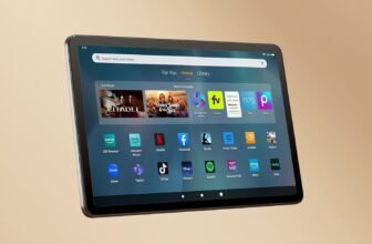 Amazon Has Slashed Its Latest Hearth Pill Down By 43% for Black Friday