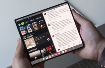 It seems like Apple’s folding iPhone would possibly truly exist