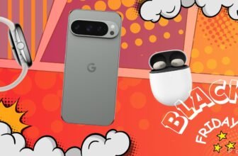 Trying to swap to the Pixel ecosystem? Google’s Black Friday offers have gone stay