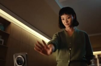 Huawei unlocked the ability of the power with this new cellphone function