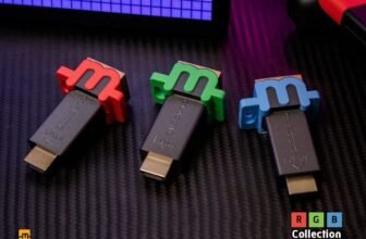 Marseille Unveils mClassic RGB Assortment For Enhanced Gaming On Fashionable Shows