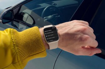 Mercedes-Benz Launches Apple Watch App For Enhanced Car Interplay