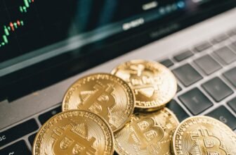 Tracing Stolen Bitcoin: A Laptop computer’s Journey To The Smithsonian