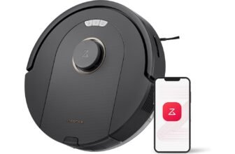 This $139 Robotic Vacuum Is All You Want, Do not Waste $1,000 on One thing That Does not Work