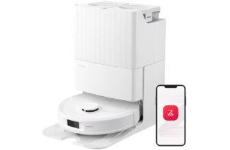 Quantity One in Gross sales on Amazon, The Roborock Qrevo S Cleans Higher Than You Do (43% Off)