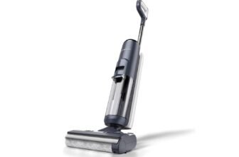 The Tineco Flooring ONE S5 Is an Amazon Greatest-Vendor, Now at a Document Low Worth With 44% Off