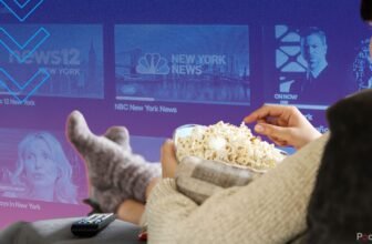 Yet one more new streamer is about to enter the fray in 2025