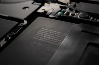 Is your laptop computer battery not holding a cost? Then it is likely to be time for a substitute