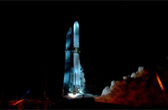 Blue Origin’s New Glenn rocket completes last take a look at for its first flight