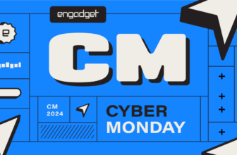 The very best Cyber Monday tech offers value your cash from Amazon, Goal, Walmart, Finest Purchase, Apple and others