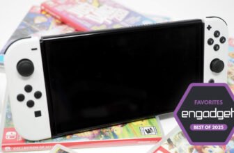 The 26 finest Nintendo Swap video games in 2025