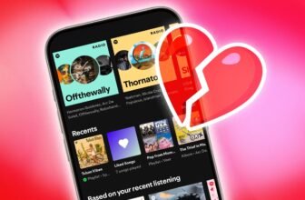 5 causes I broke up with Spotify, and the streamer that gained me over as a substitute