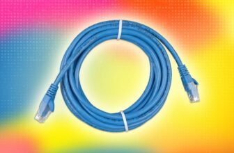 I all the time plug these 6 units into my Ethernet ports