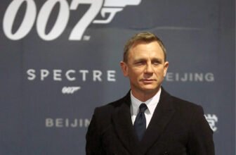 James Bond (the film franchise, not the spy) could also be in deep jeopardy