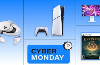 One of the best gross sales for PlayStation 5, Nintendo Swap, Xbox and PC