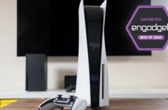 One of the best PS5 equipment for 2025