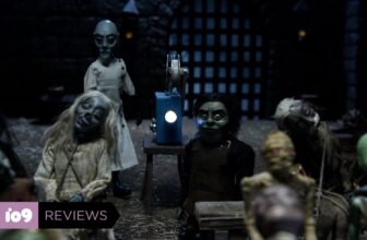 Horror’s Biggest Season 2 Brings Extra Style Like to Shudder