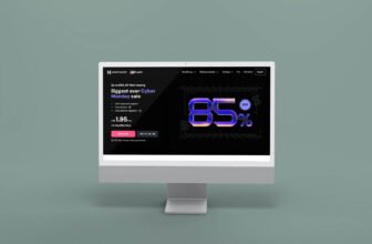 Snag High Net Internet hosting for $1.95/Month + Free Area