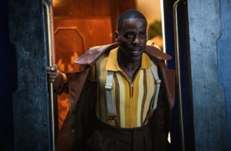 The Finest A part of Physician Who’s Christmas Particular Is a Bittersweet Paradox