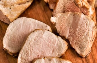 Find out how to Cook dinner Pork Tenderloin