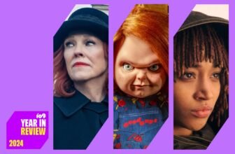 The Exhibits and Fictional Characters We Sadly Misplaced in 2024