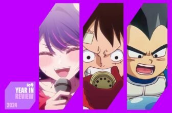 Animation Confirmed Up in a Huge Method in 2024