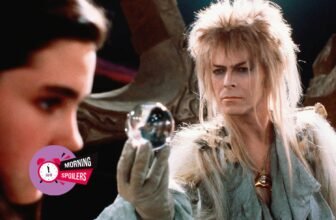 A New Labyrinth Might Be On the Means From Nosferatu’s Robert Eggers