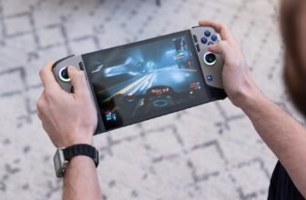 MSI Claw 8 AI+ Evaluate: Fairly a Redemption Story