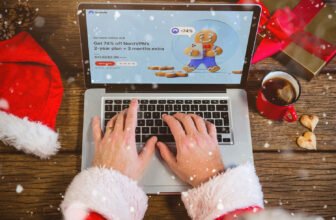 NordVPN 2-Yr Plan at 74% Off (+ 3 Free Months)