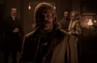 Nosferatu Feasts Amid Sonic and Mufasa’s Field Workplace Conflict