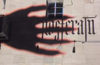 io9 Survived the Nosferatu Expertise