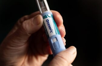 Ozempic and Different Weight Loss Medication Might Shrink Medical Payments, Too