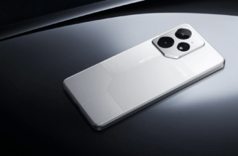 Realme Neo7 Debuts with Dimensity 9300+ and seven,000mAh Battery