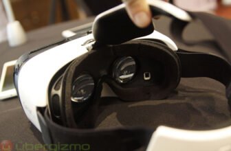 Samsung’s New Combined-Actuality Gadget Might Sign Return To AR/VR Market