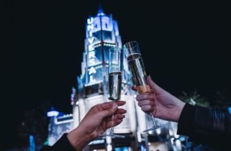 Find out how to Ring in 2025 at Common Studios Hollywood, Walt Disney World, and Extra